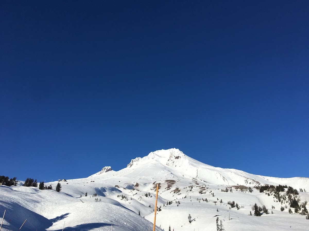 Summit Meadows