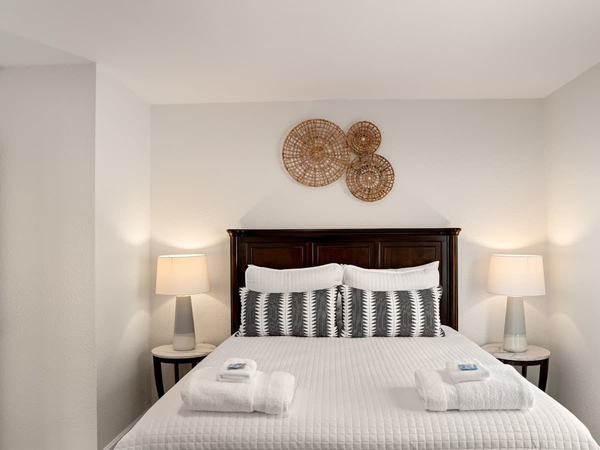 The SunCity Duplex