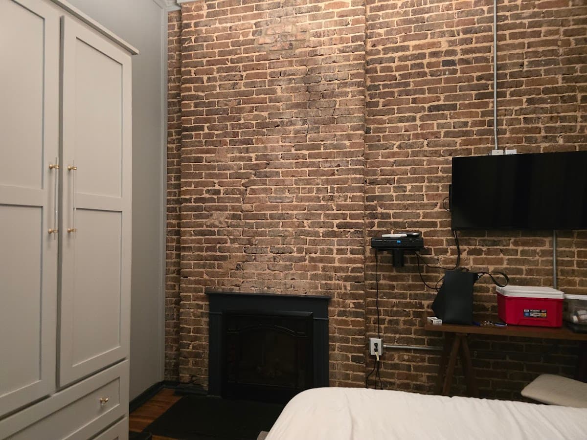 The Stricklin Hotel-Russellville