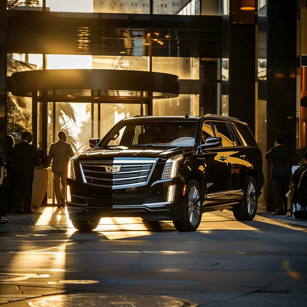 Northbrook Limo