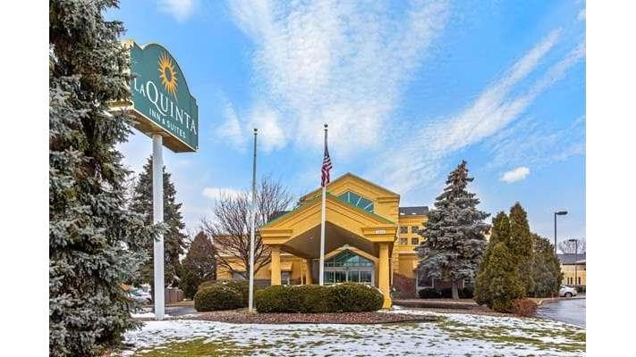 La Quinta Inn & Suites by Wyndham Appleton College Avenue