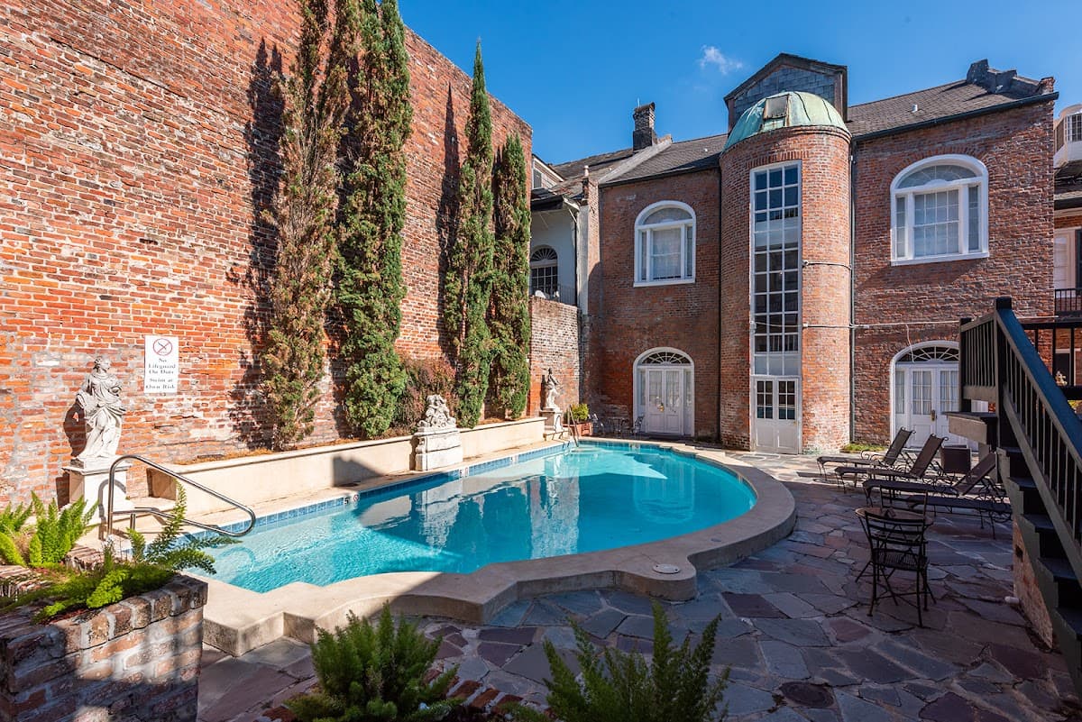 The Manor on St. Philip