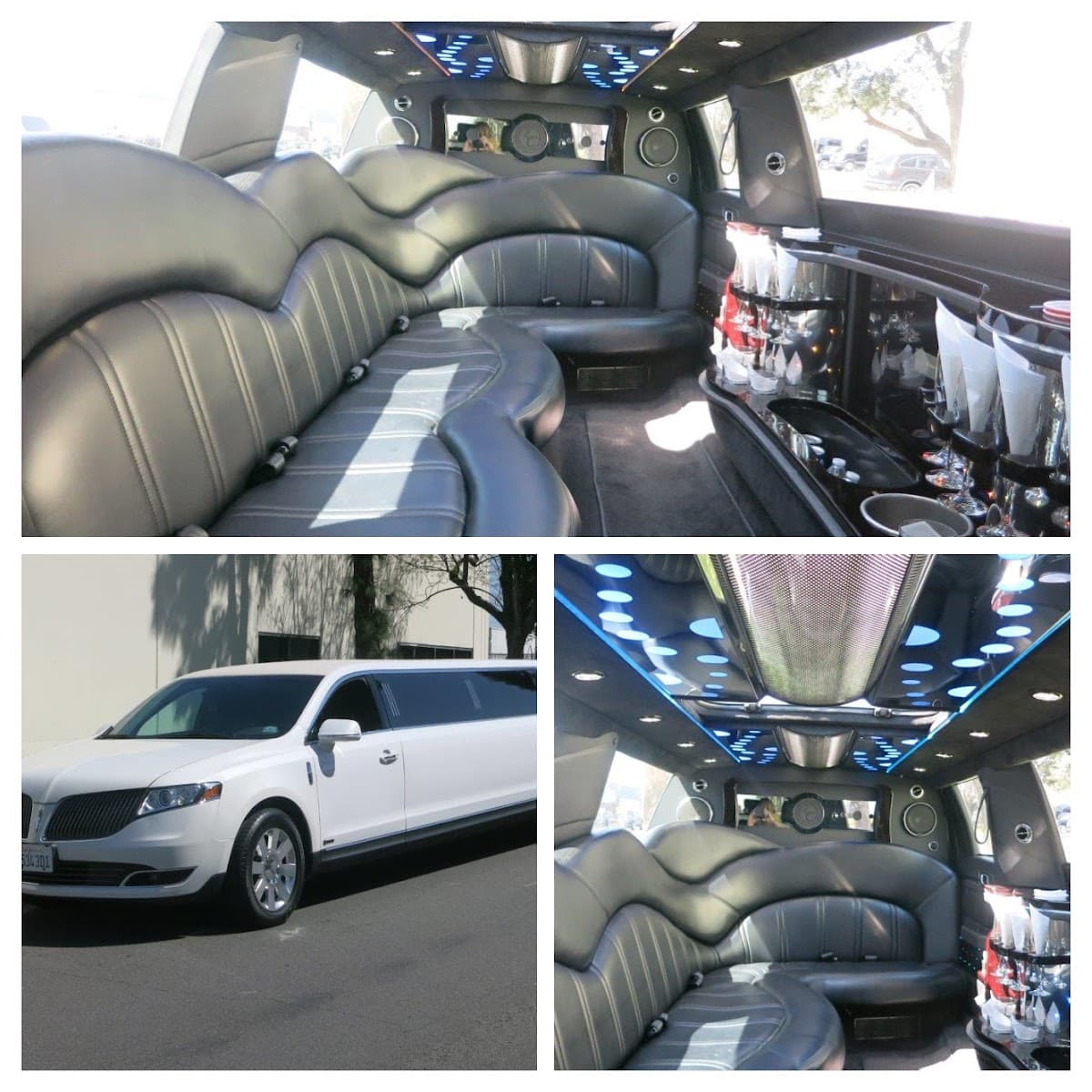 Hollywood Town Car and Limousine