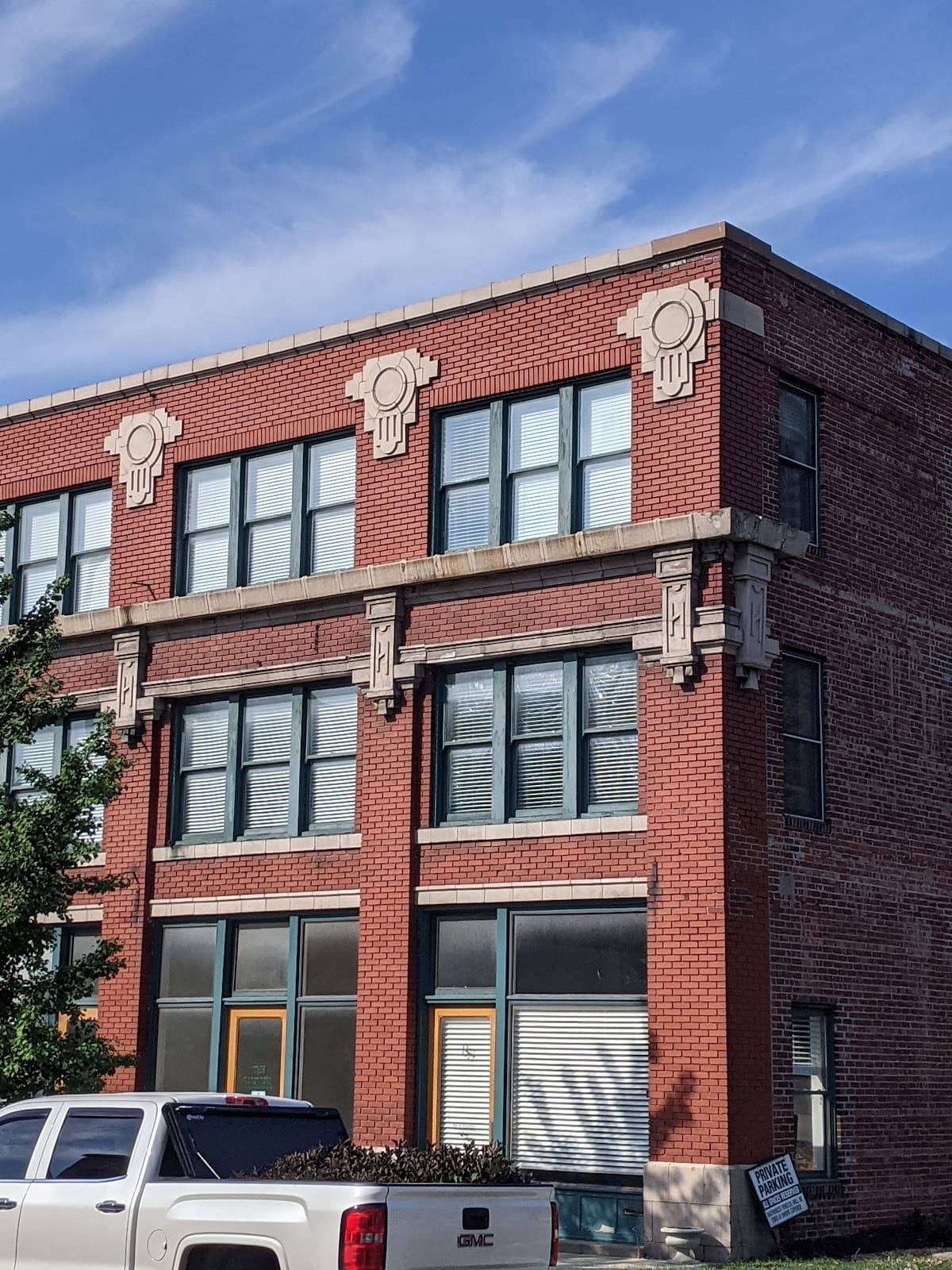 Heier's Hotel