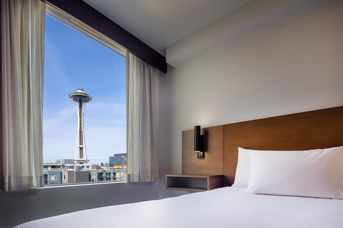 Hyatt Place Seattle/Downtown