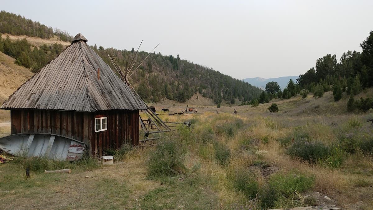 Pinon Springs Ranch