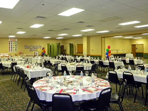 Country Village Banquet
