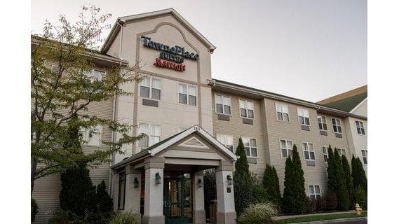 TownePlace Suites by Marriott Lafayette