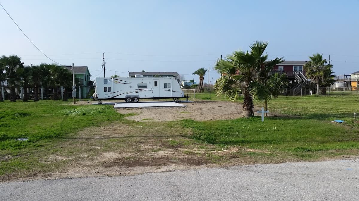Landry's Landing