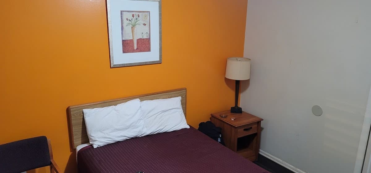 Scenic View Motel