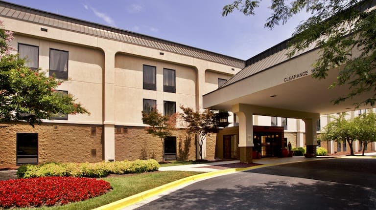 Hampton Inn Bowie