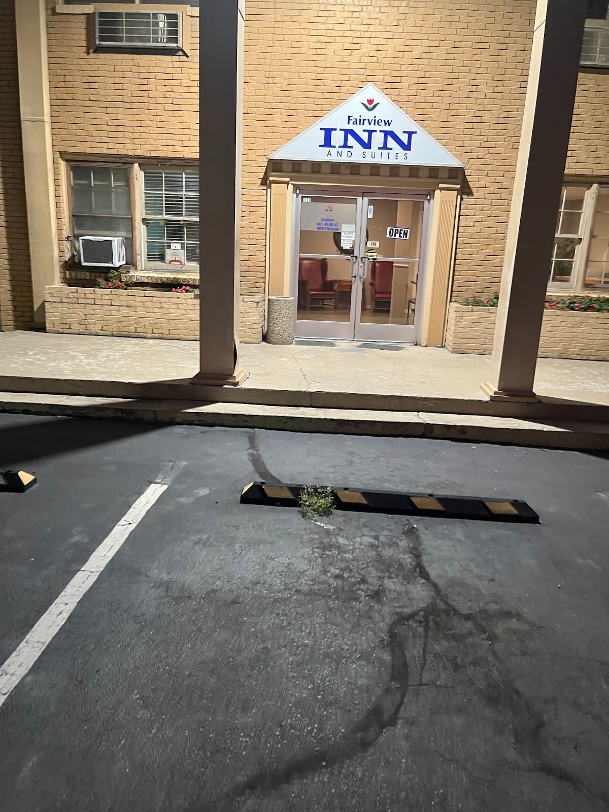 Fairview Inn & Suites