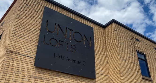Union Lofts