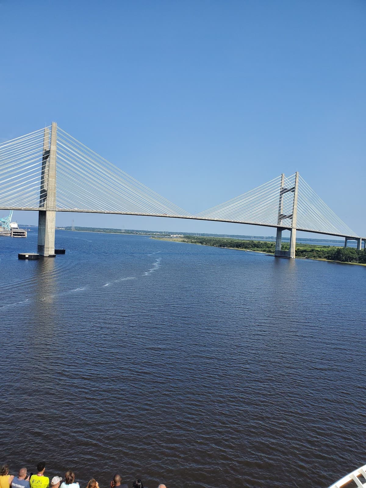 Port of Jacksonville, FL