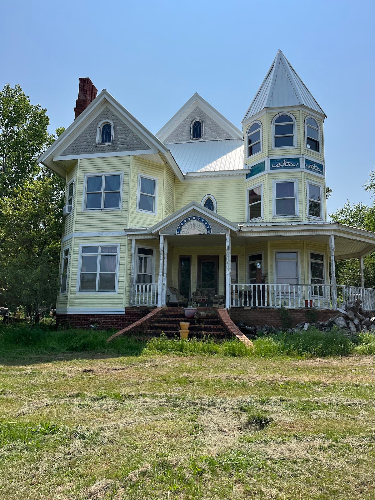 Seaside Hotel