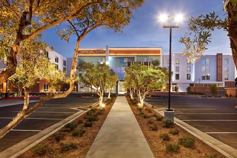 SpringHill Suites by Marriott Los Angeles Downey