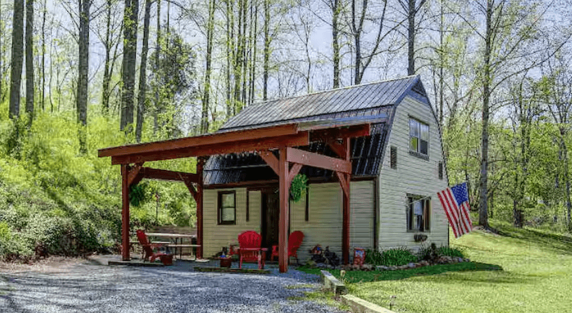 Country View Retreat