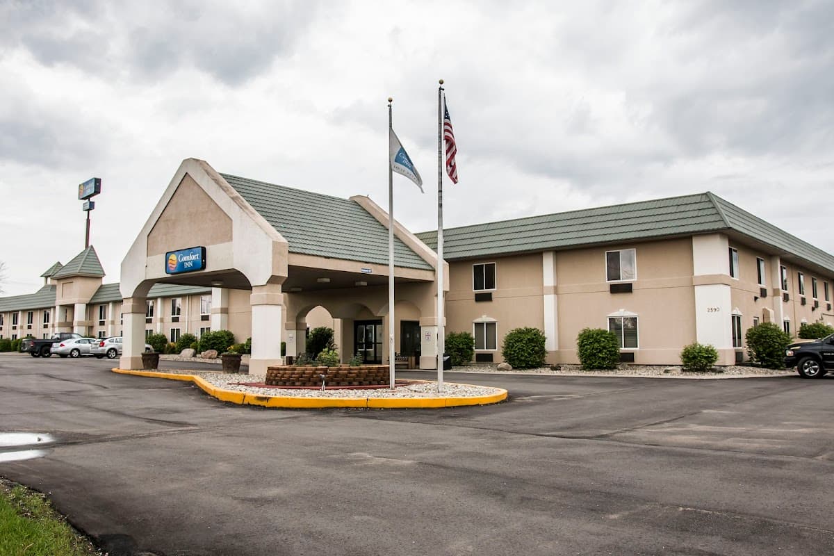 Country Inn & Suites by Radisson, Battle Creek, MI