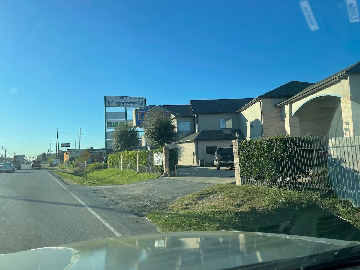 Texan Inn & Suites