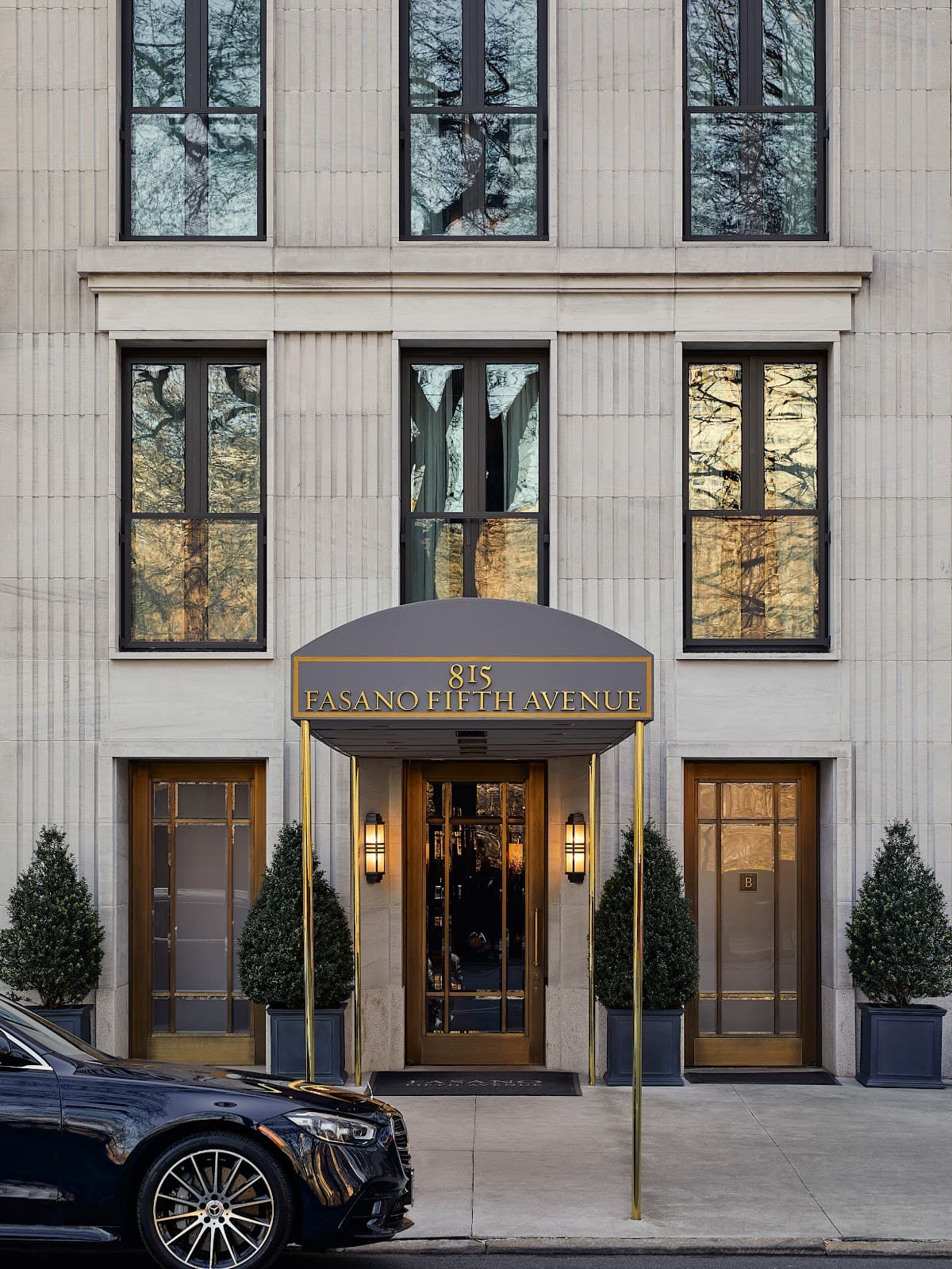 Fasano Fifth Avenue