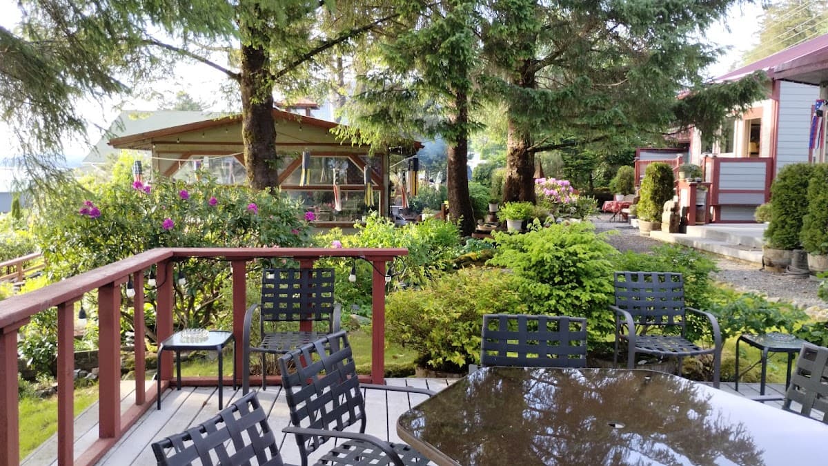 Black Bear Inn
