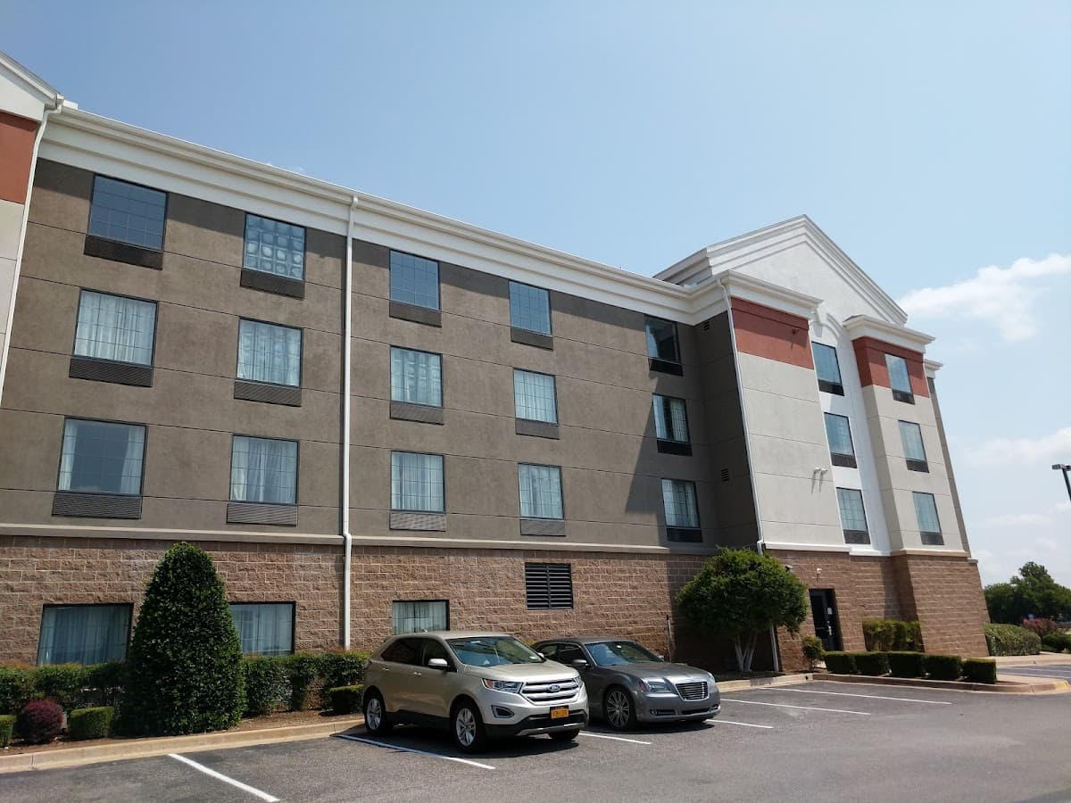 Holiday Inn Express & Suites Lawton-Fort Sill