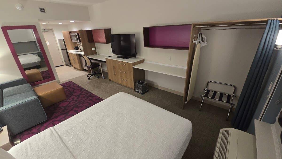 Home 2 Suites by Hilton