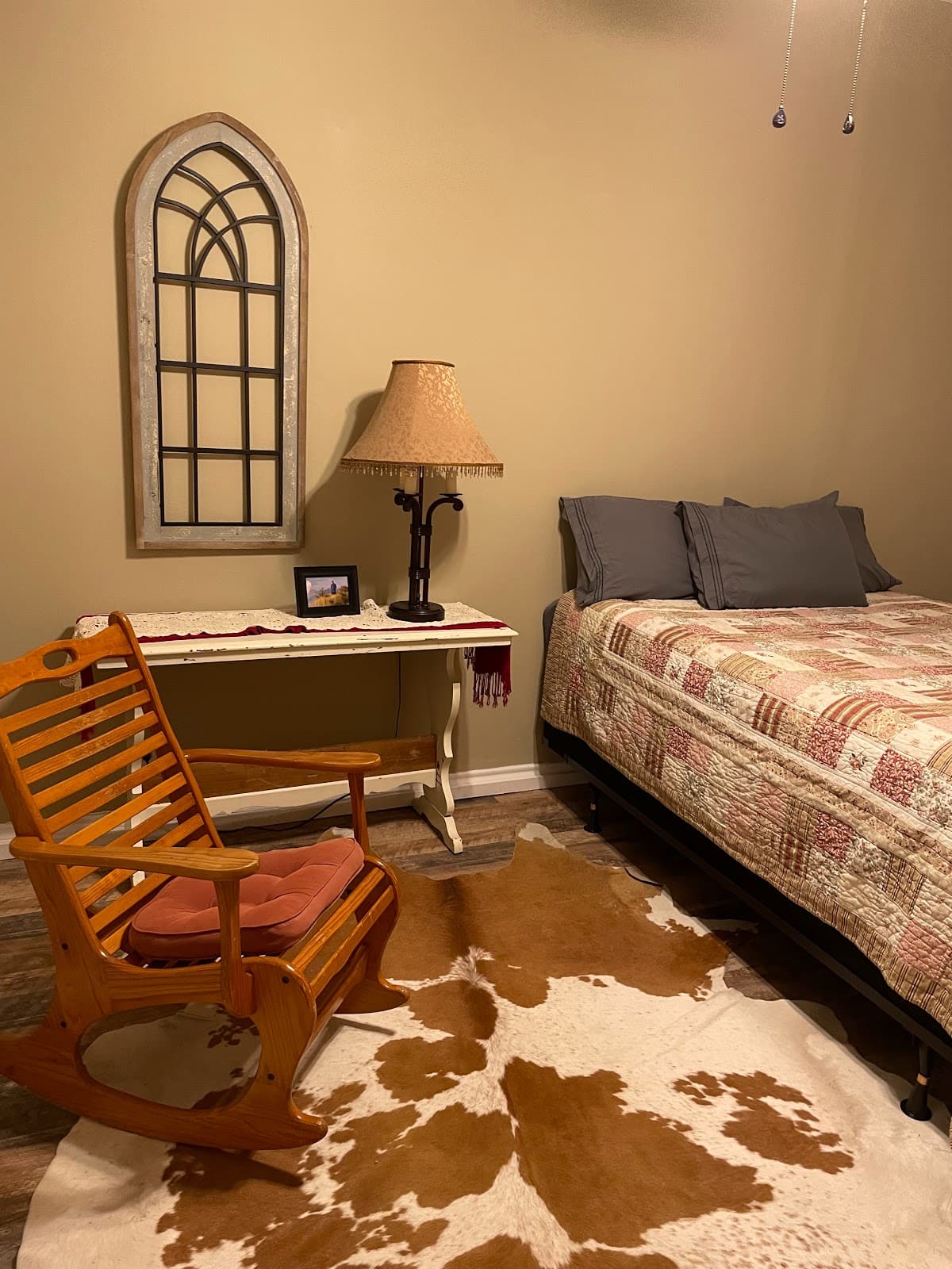Phil’s Bunkhouse LLC