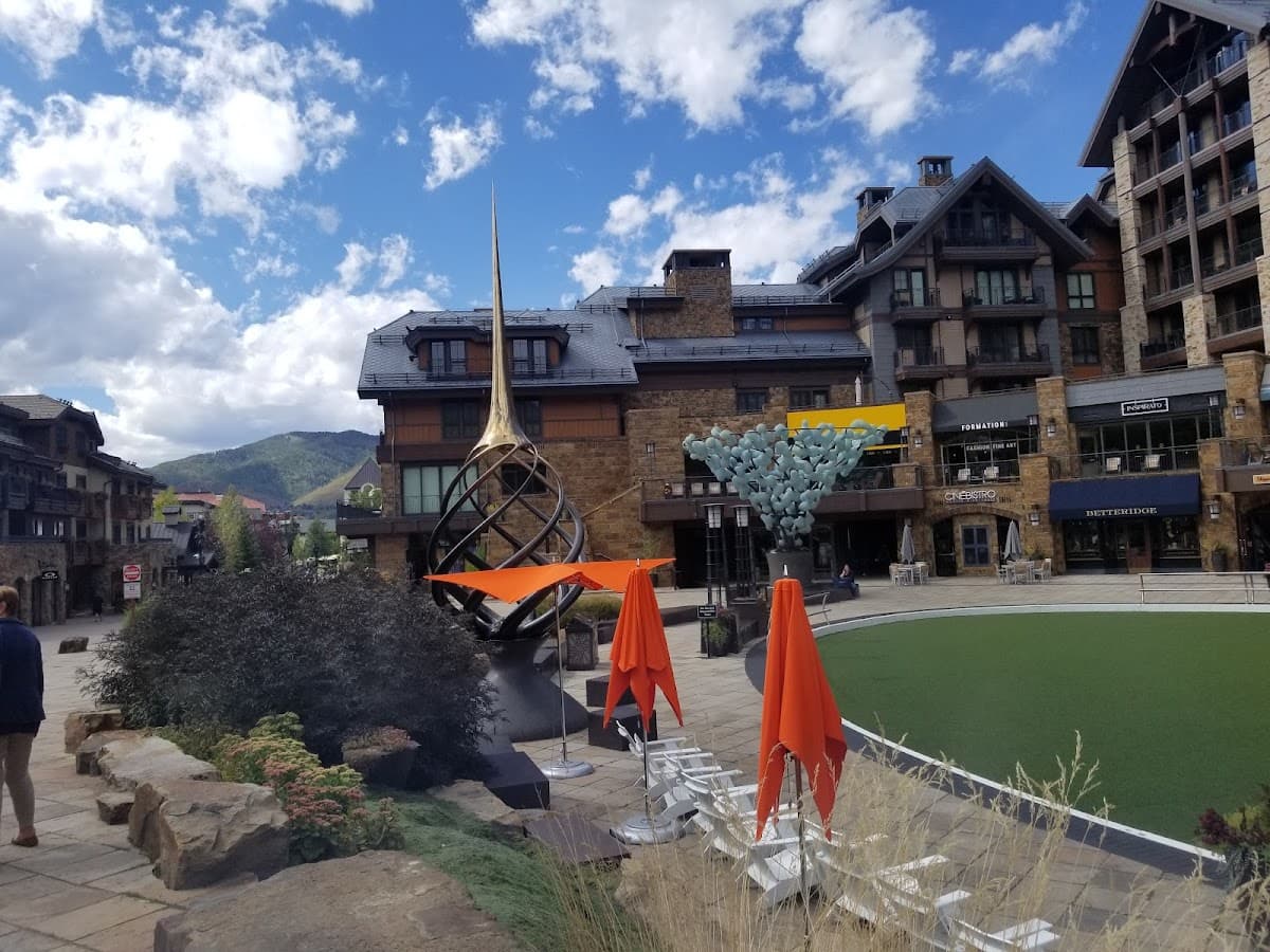 Vail Center Place, a Destination by Hyatt Residence