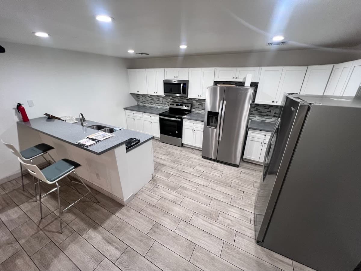 Housing Done Wright LLC