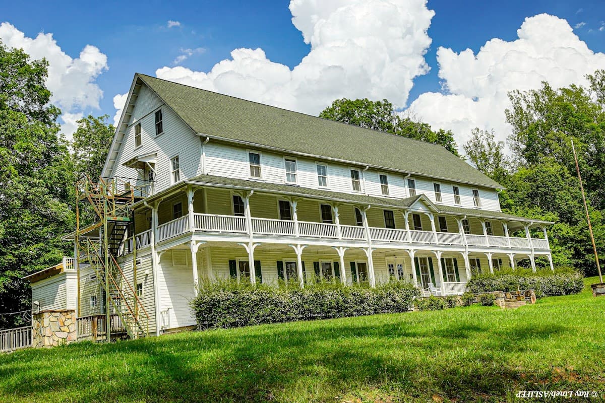 Vade Mecum Springs Hotel