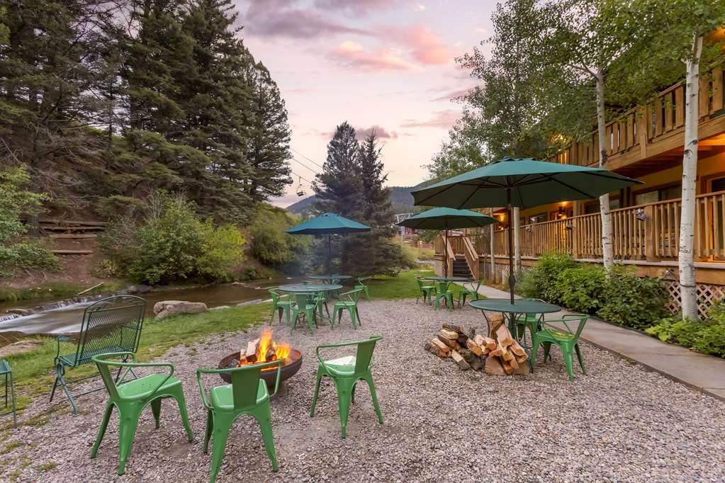 Best Western Rivers Edge