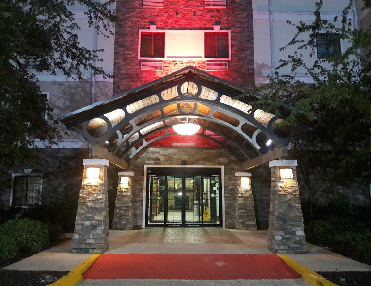 WeStay Suites - Covington