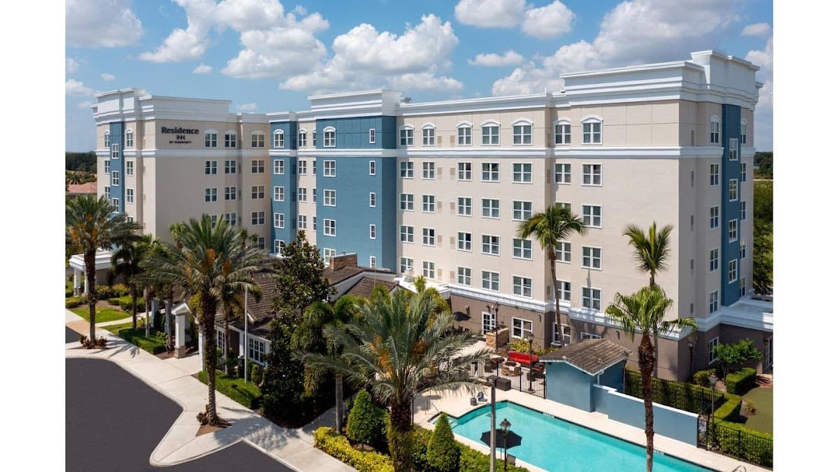 Residence Inn by Marriott Port St. Lucie