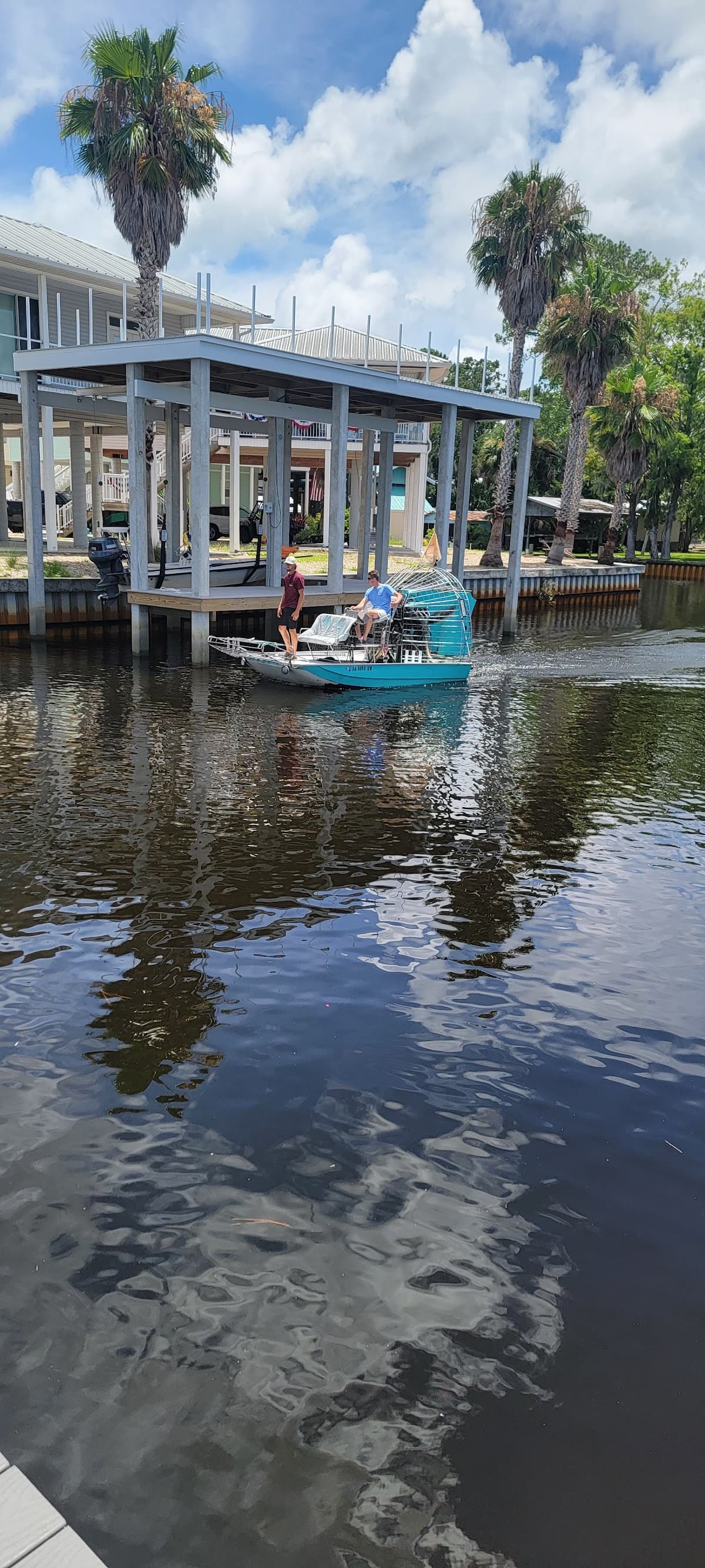 Lower Suwannee