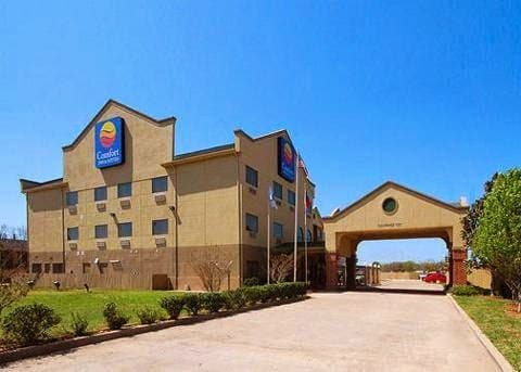 Comfort Inn