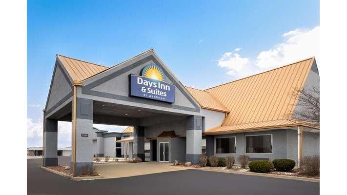 Days Inn & Suites by Wyndham Kokomo