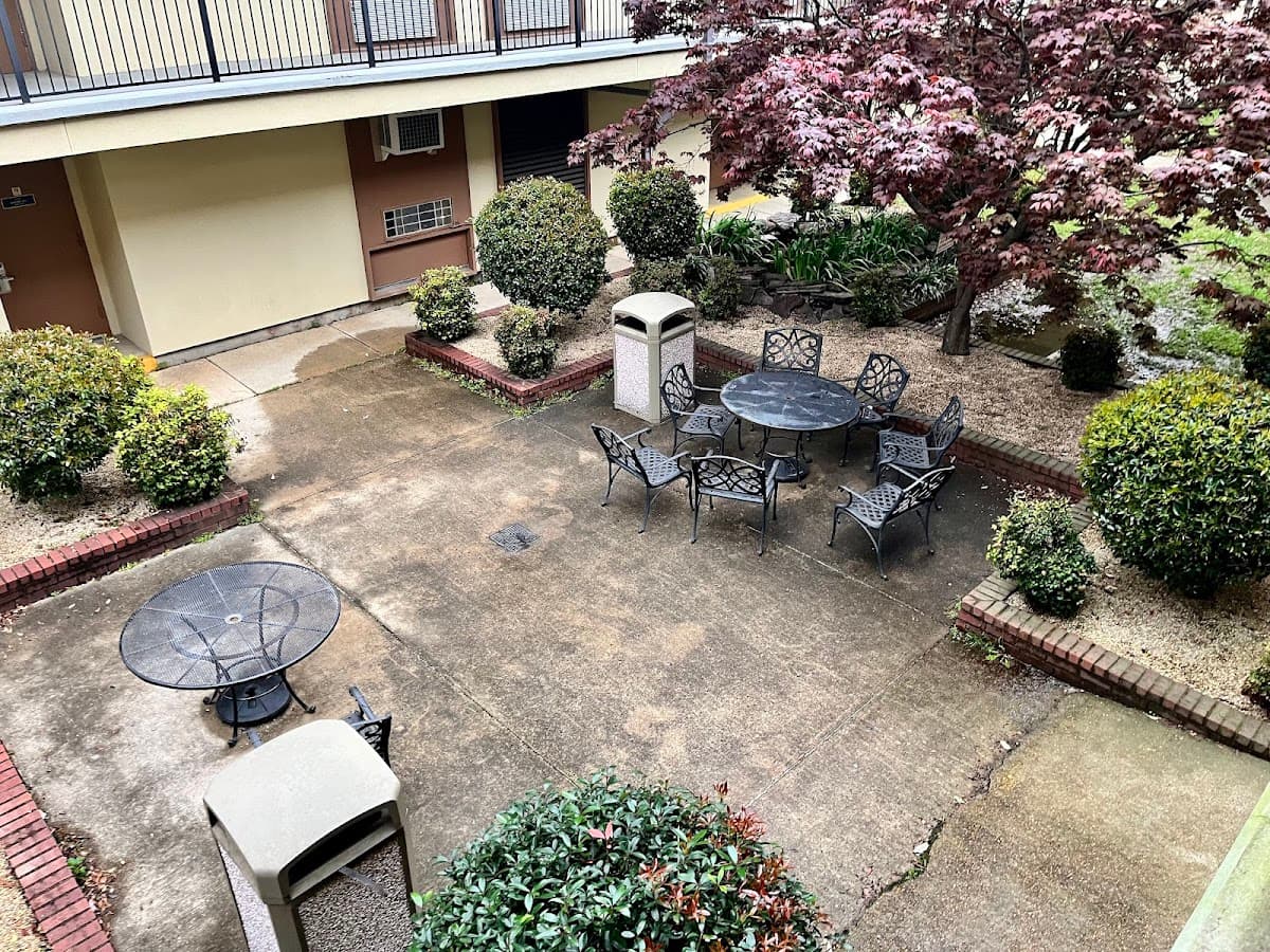 Navy Gateway Inns And Suites