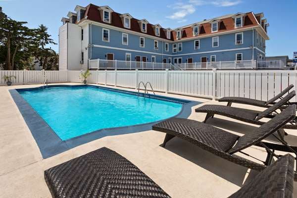 Wildwood Inn, a Travelodge by Wyndham
