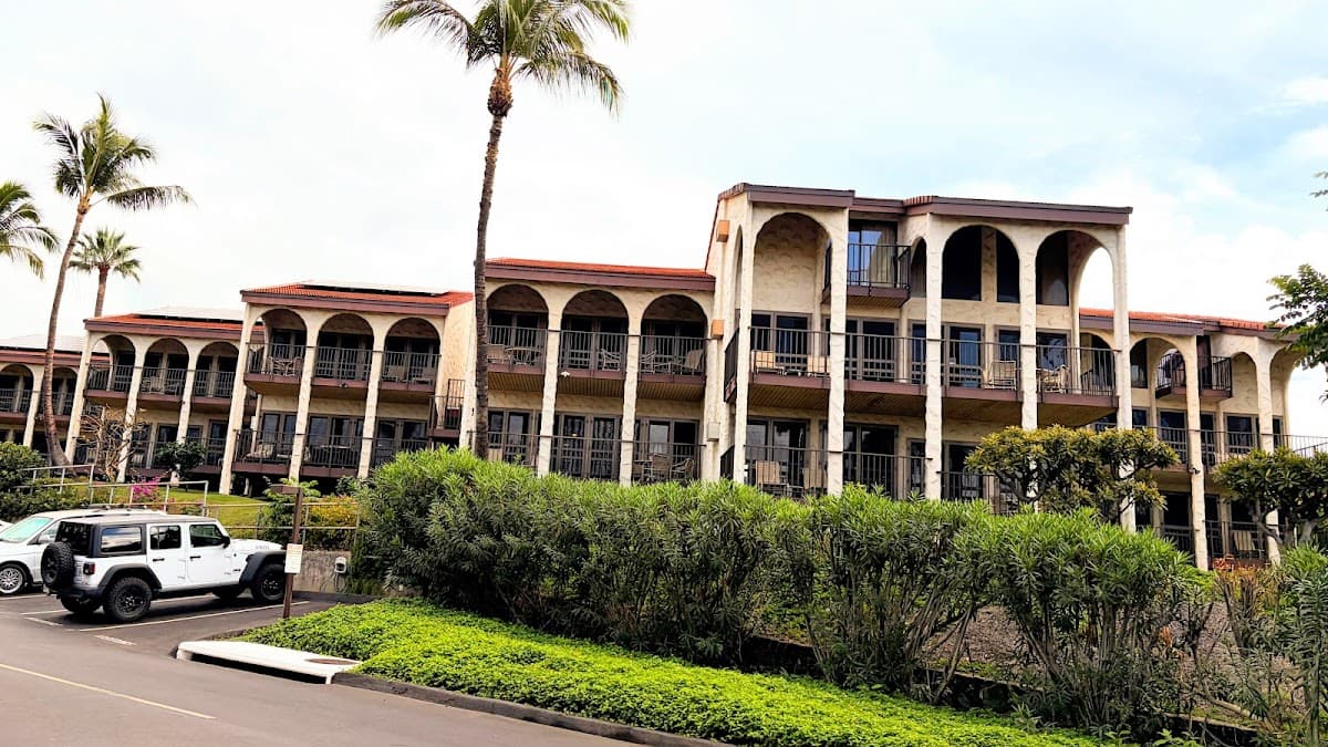 Hotel Mauhi
