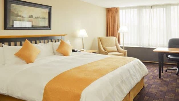 Super 6 Inn and Suites