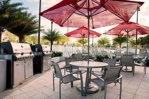 TownePlace Suites by Marriott Miami Homestead