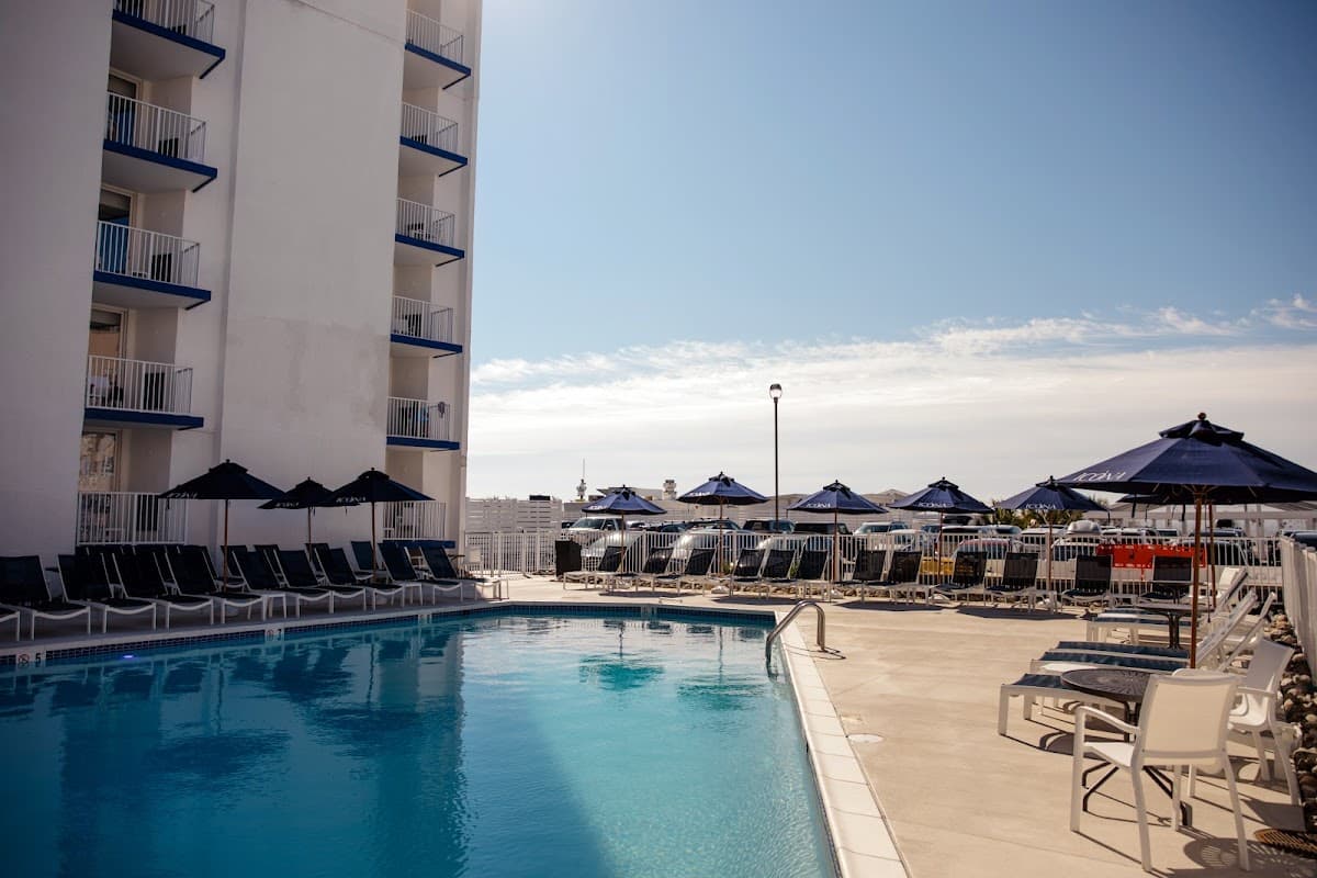 ICONA Diamond Beach