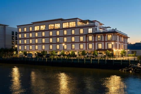 Hotel Amalga, St. Augustine, A Tribute Portfolio Hotel