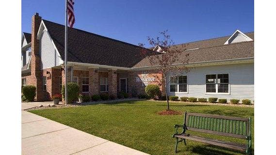 Residence Inn by Marriott Merrillville