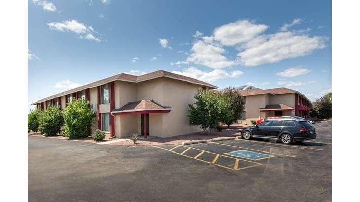 AmericInn by Wyndham La Crosse Riverfront Conference Center