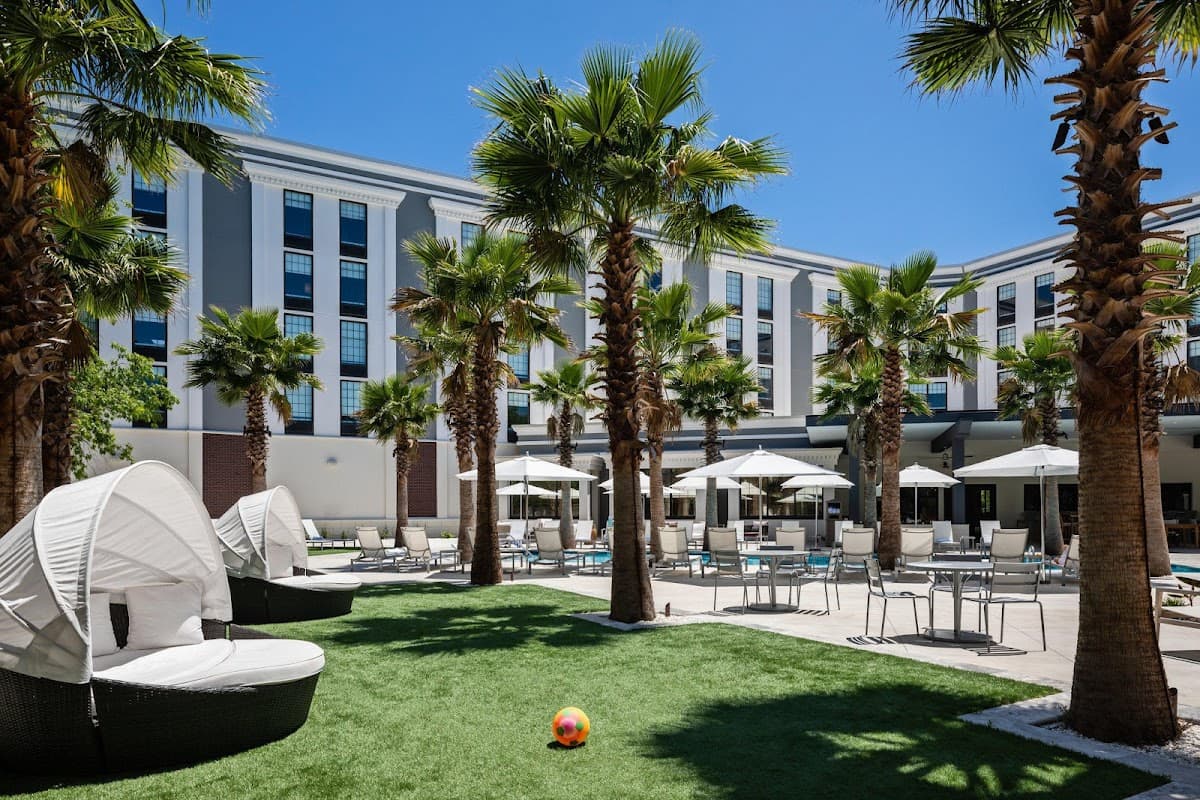 Hotel Indigo Mount Pleasant, an IHG Hotel