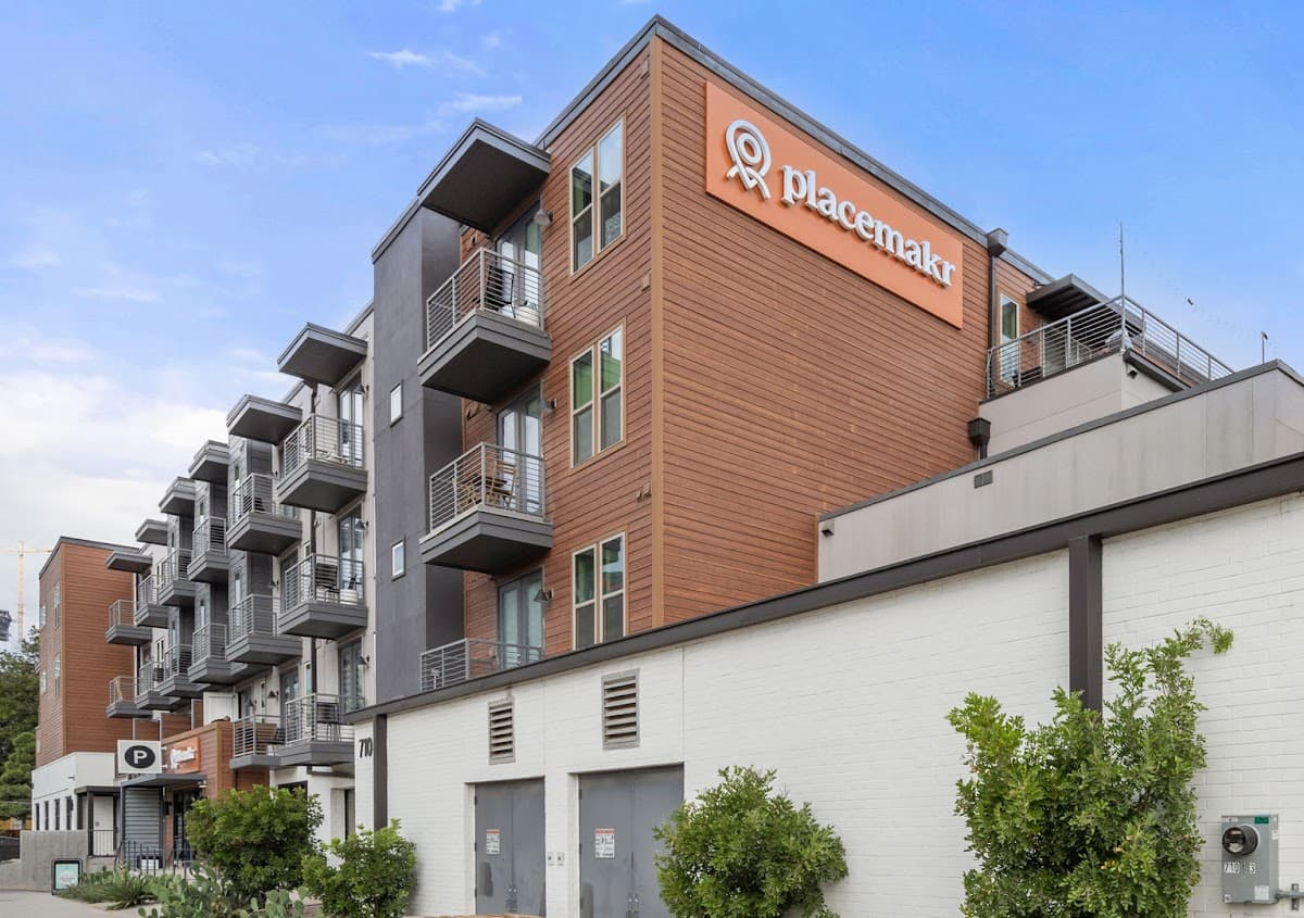 Placemakr Downtown Austin