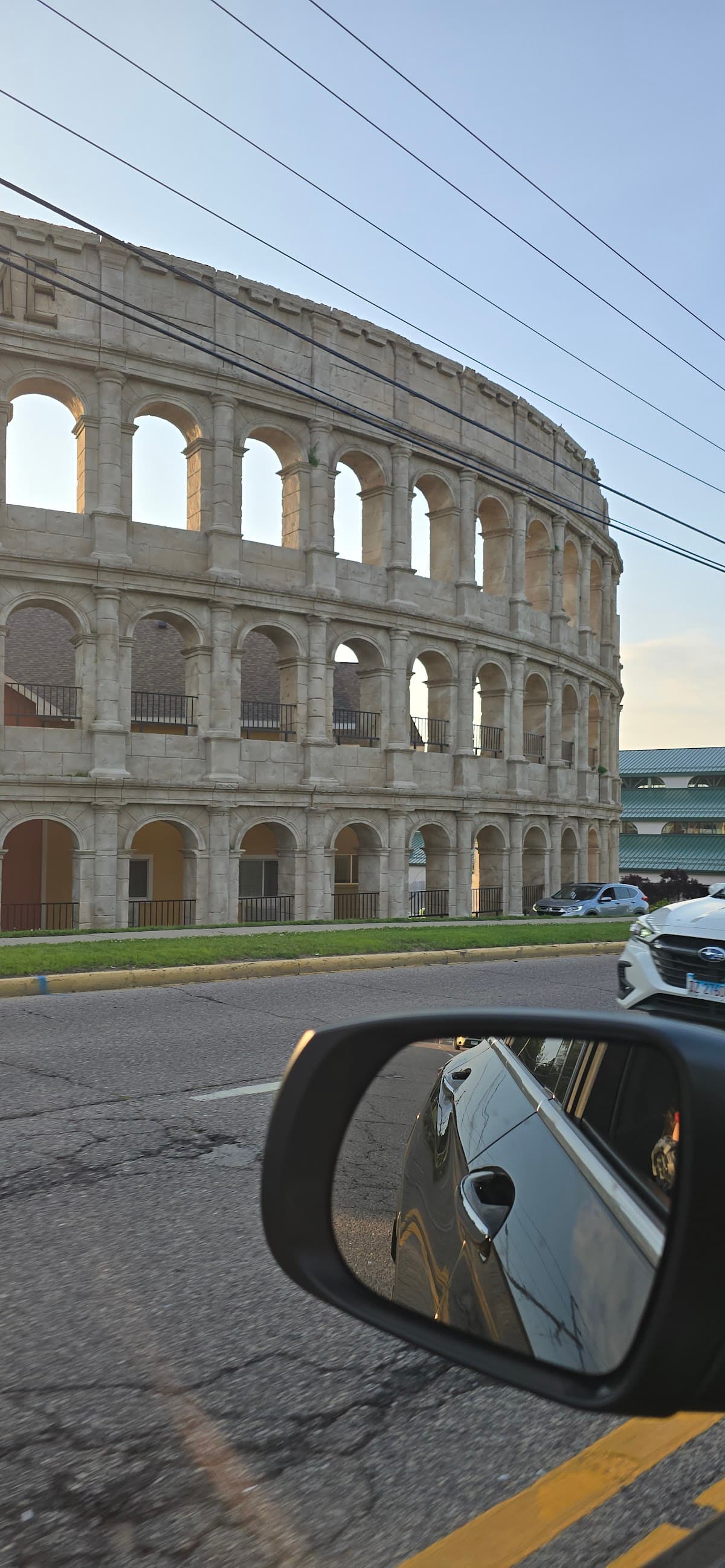 Hotel Rome