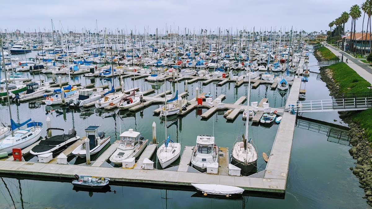 Holiday Inn Express & Suites Ventura Harbor by IHG